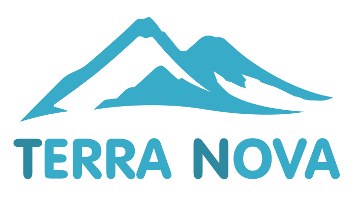 Terra-Nova Logo